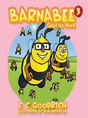 cover image of Barnabee